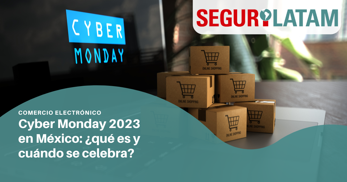 Cyber Monday En M Xico Qu Es Y Cu Ndo Se Celebra