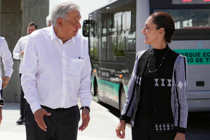 Cuándo toma posesión Claudia Sheinbaum Segurilatam