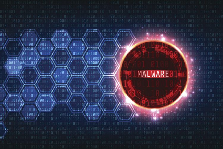 malware financiero españa