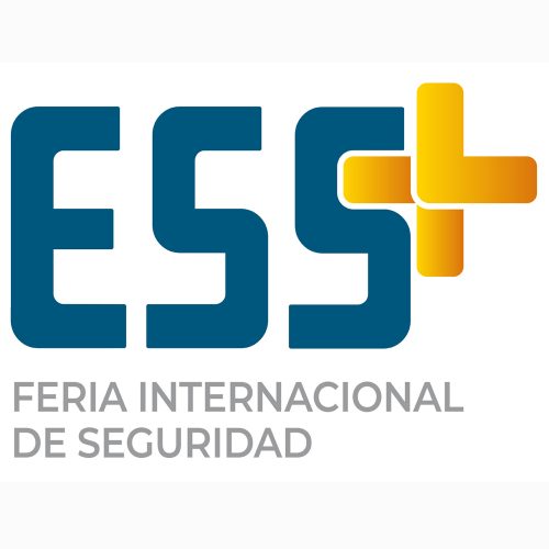 E+S+S logo.