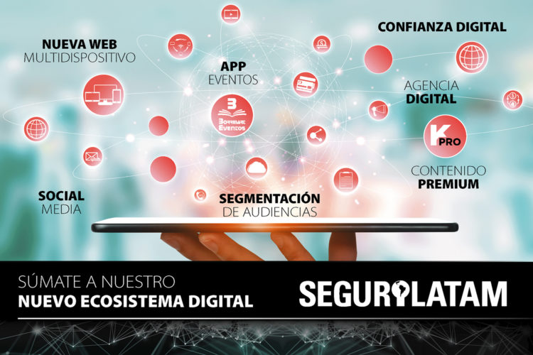 Segurilatam ecosistema digital