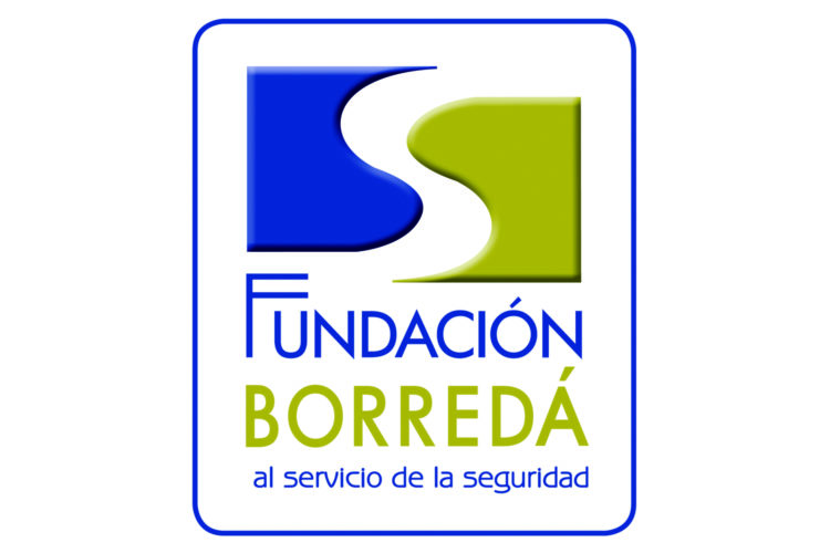 Fundación Borredá logo