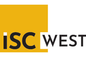 ISC West logo