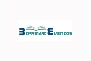 Logo Borrmart Eventos.