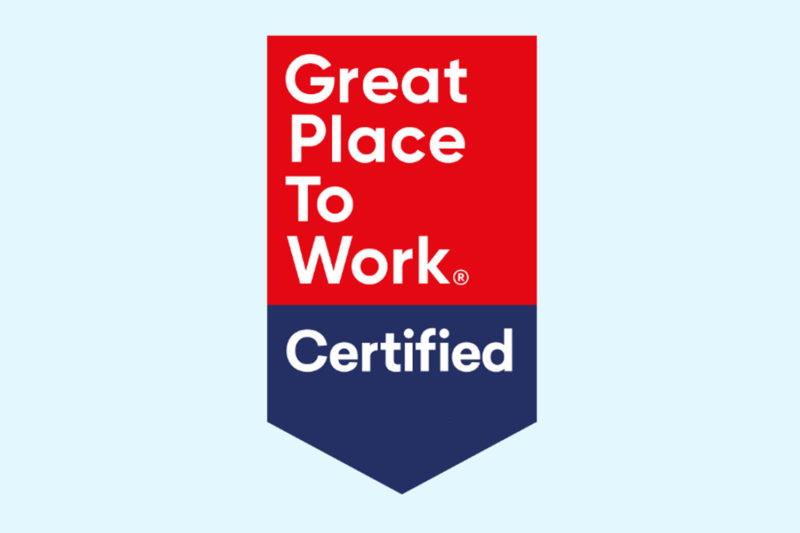 Grupo IPS renueva la certificación Great Place To Work - Segurilatam