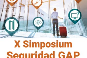 X Simposium de Seguridad GAP