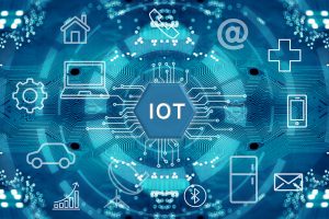 IoT dispositivos conectados a Internet