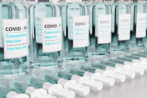 dosis de vacunas contra el coronavirus