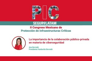 II Congreso PIC Mëxico