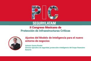 II Congreso PIC México