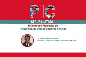 clausura del II Congreso Mexicano PIC 2020