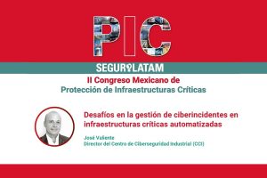 II Congreso PIC México