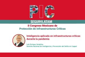 II Congreso México PIC