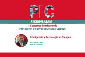 II Congreso PIC México