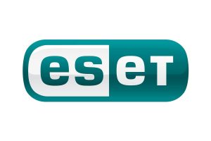 ESET logotipo