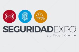 logo SeguridadExpo Chile