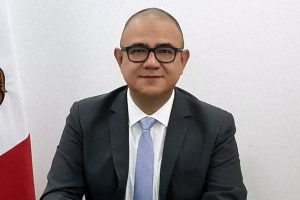 Silverio Bazán director para México y Latinoamérica de FF Videosistemas