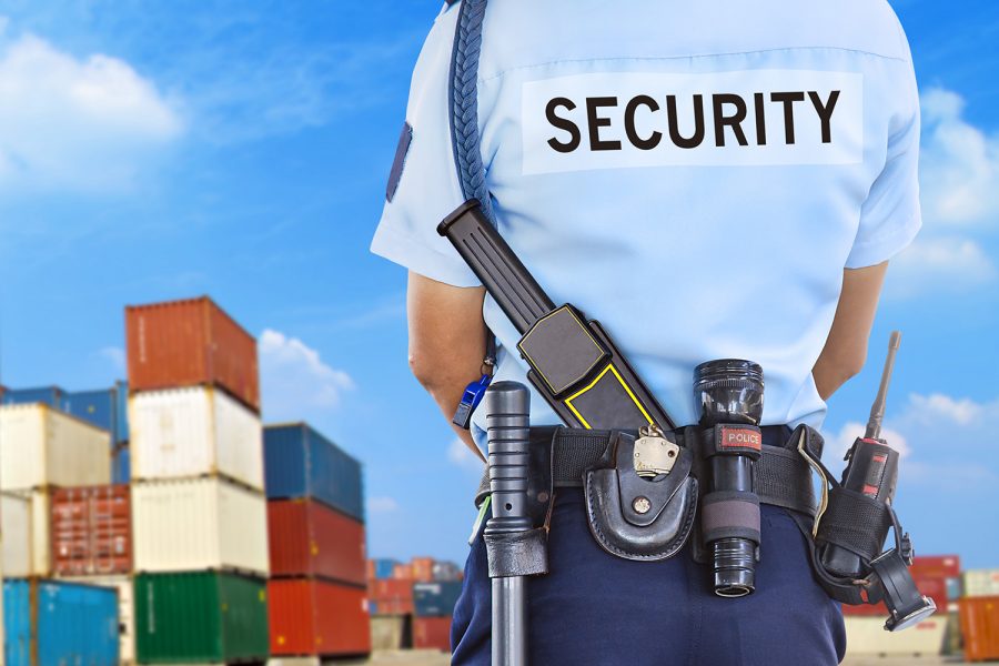 Requisitos para ser vigilante de seguridad privada en Colombia