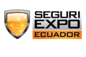 SeguriExpoEcuador logo