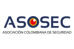 logo Asociación Colombiana de Seguridad ASOSEC