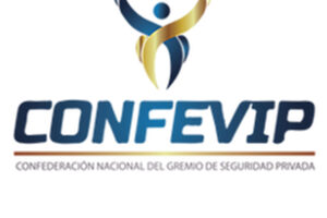 logo de Confevip