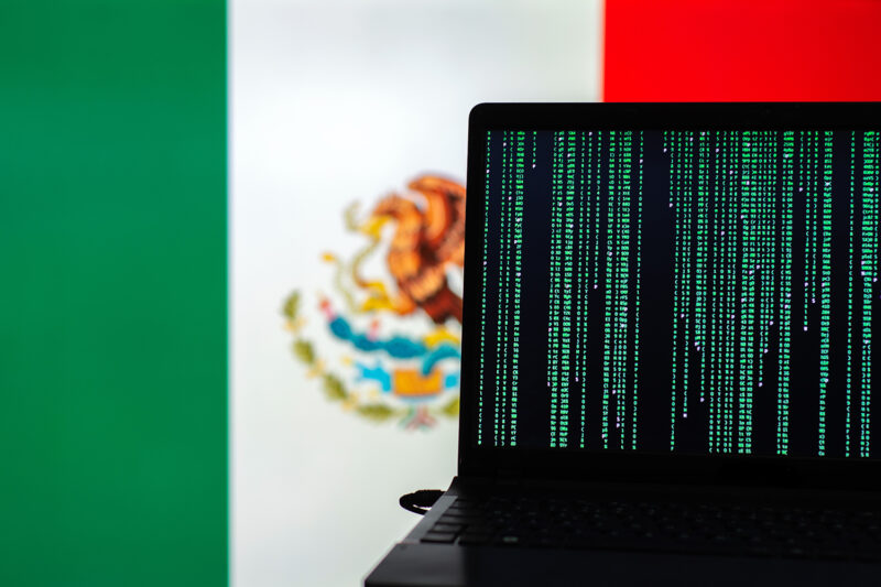 Intentos De Ciberataques México A La Cabeza En Latinoamérica Y El Caribe 4007