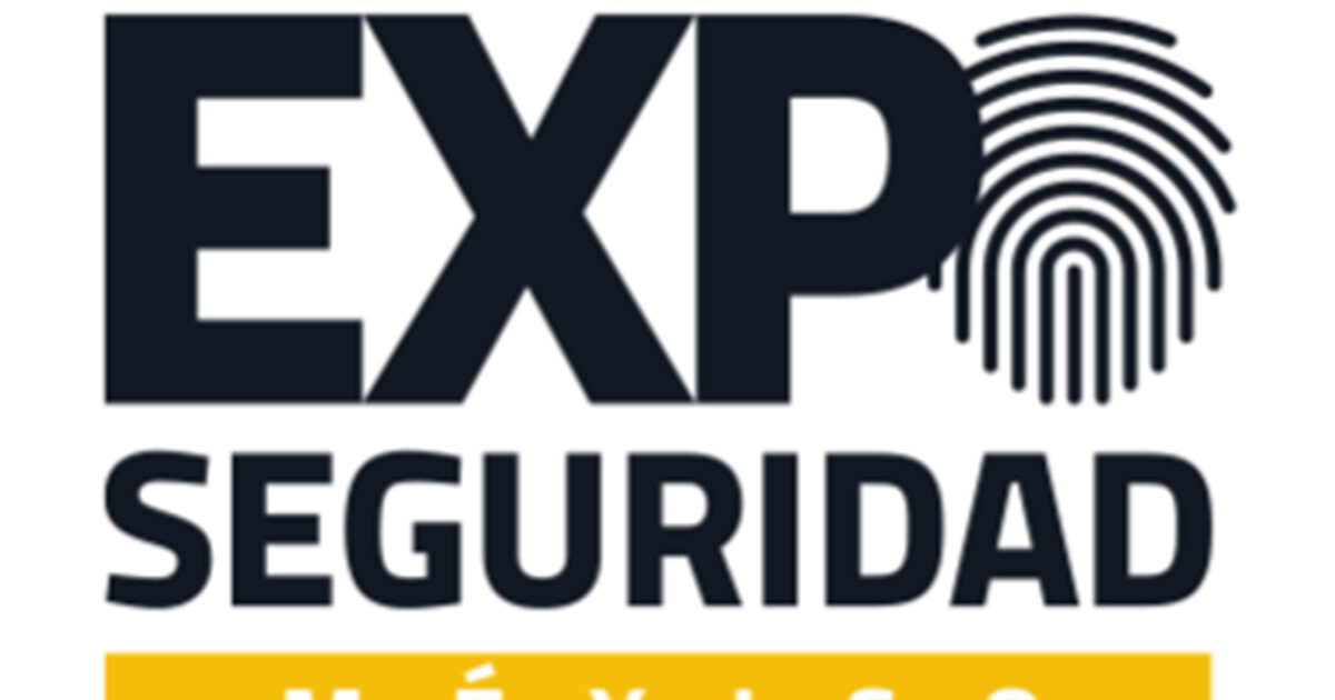 Expo Seguridad M Xico 2023 Segurilatam   Logo Expo Seguridad Mexico 1500 1500 1200x630 