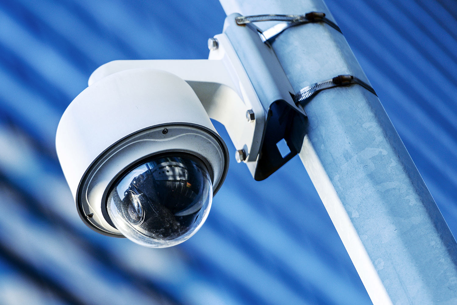 Cámaras de vigilancia: comprar cámara de seguridad