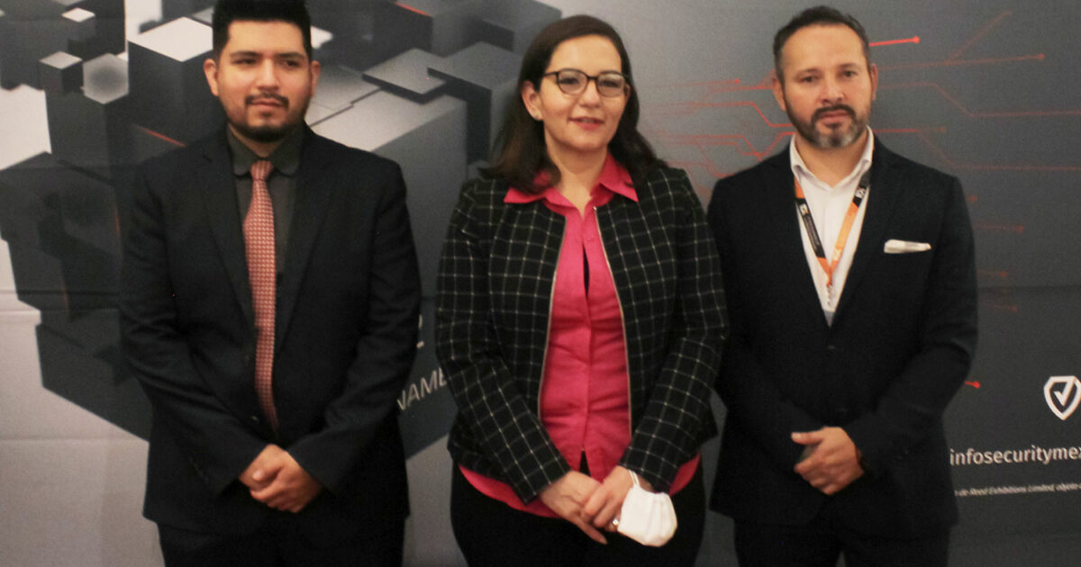 Infosecurity Mexico 2022, En Formato Presencial Y Virtual - Segurilatam