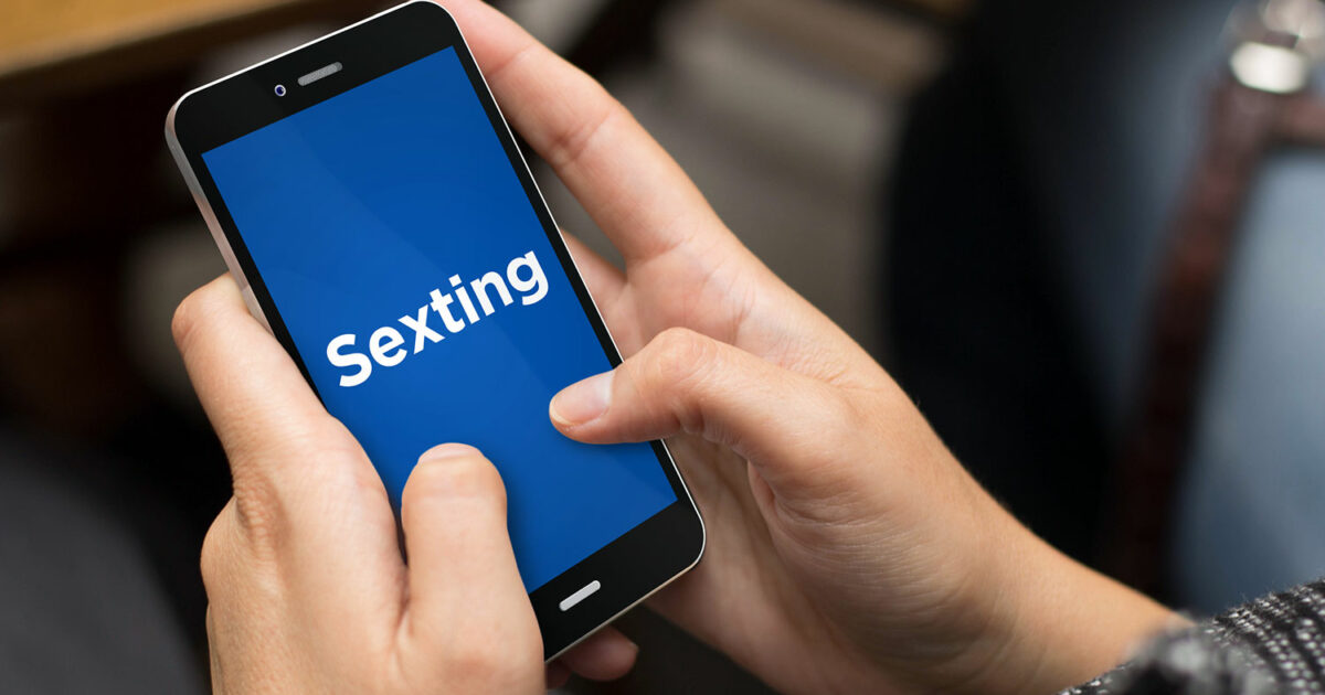 Sexting Qu Es Riesgos Y Consejos Para Evitarlos Segurilatam