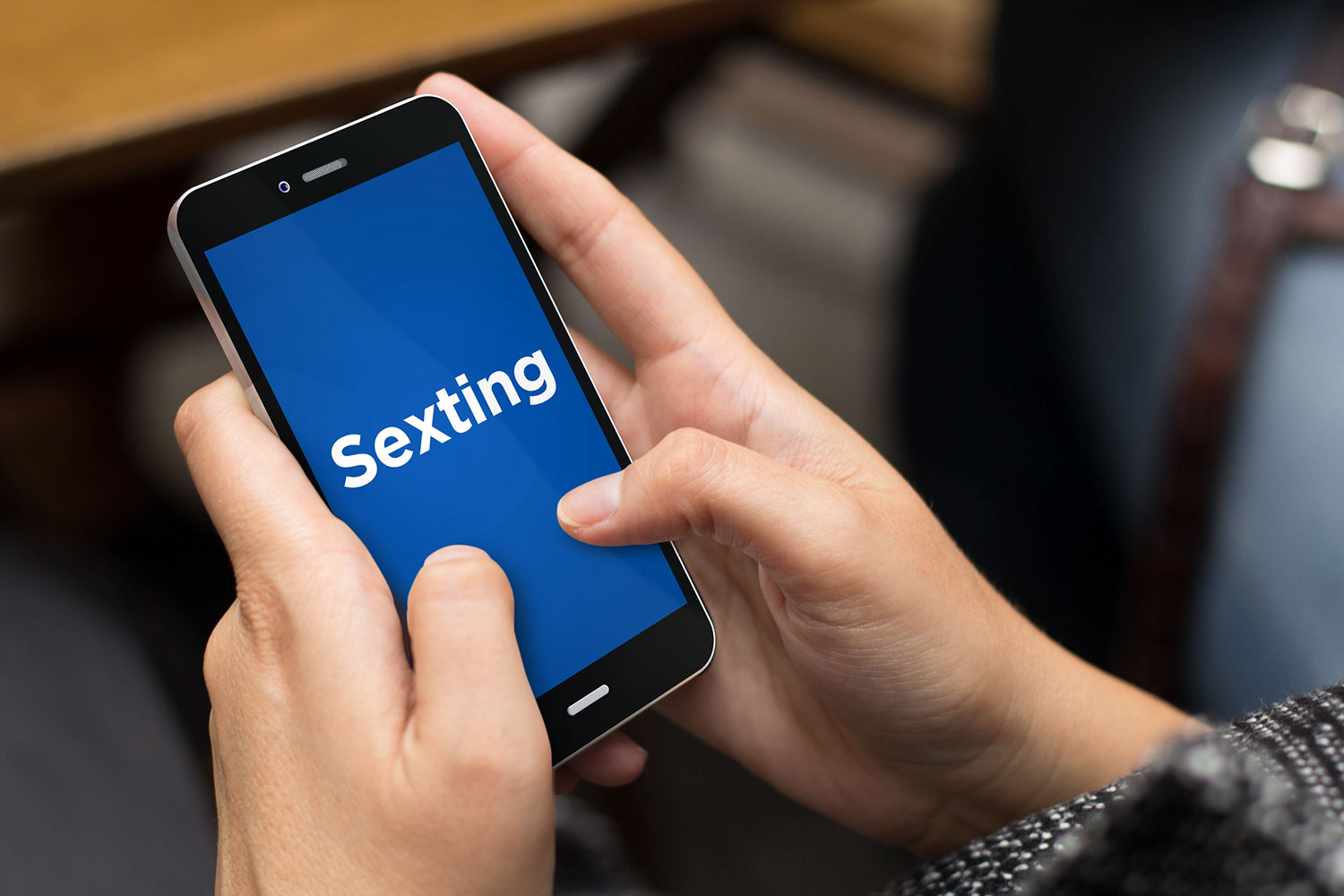 Sexting Qué Es Riesgos Y Consejos Para Evitarlos Segurilatam 2351