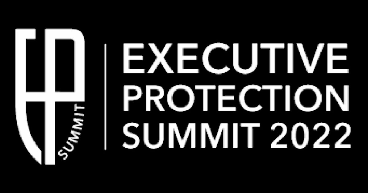 Executive Protection Summit 2022 Segurilatam