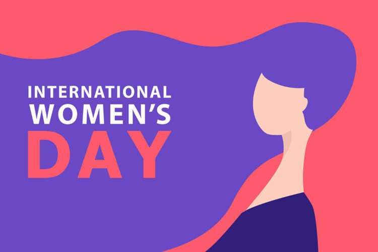 Día Internacional de la Mujer