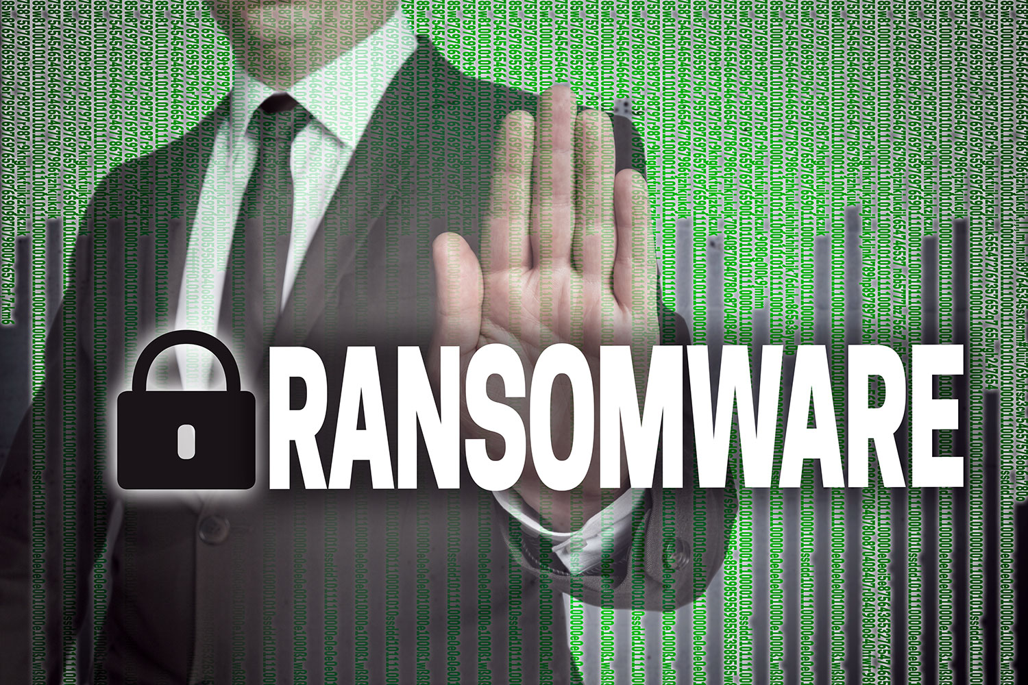 CISA Ayuda A Proteger Infraestructuras Críticas Del Ransomware