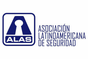 logotipo de la Asociación Latinoamericana de Seguridad (ALAS)