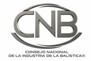 logo del Consejo Nacional de la Industria de la Balística