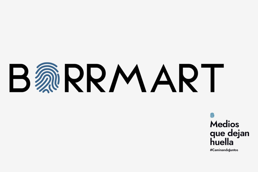 Borrmart nueva web