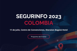 Segurinfo Colombia 2023