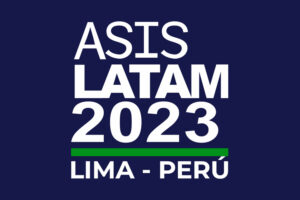 logotipo del Congreso ASIS Latam 2023