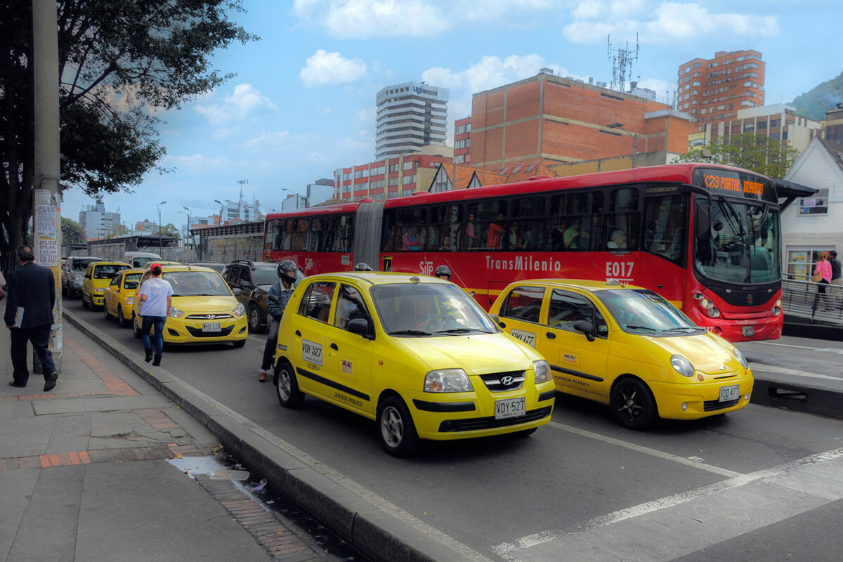 Ciudades Más Seguras De Colombia: ¿cuáles Son?