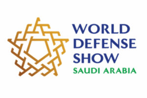 World Defense Show logo