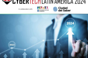 Cybertech Latin America 2024