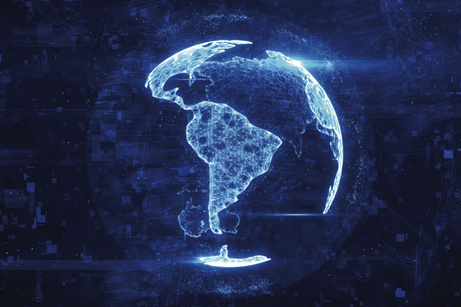 Mapa digital latinoamérica_ciberseguridad