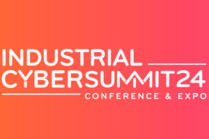 Industrial CyberSummit 2024