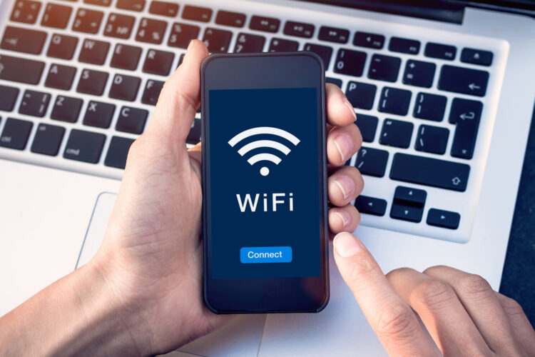 Recomendaciones ciberseguridad WiFi