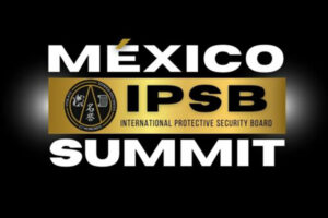 IPSB Summit México logo