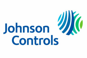 Logo de Johnson Controls