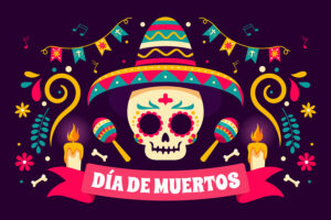 Fraude Día de Muertos