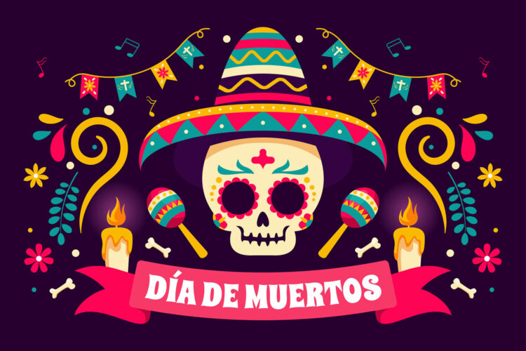 Fraude Día de Muertos