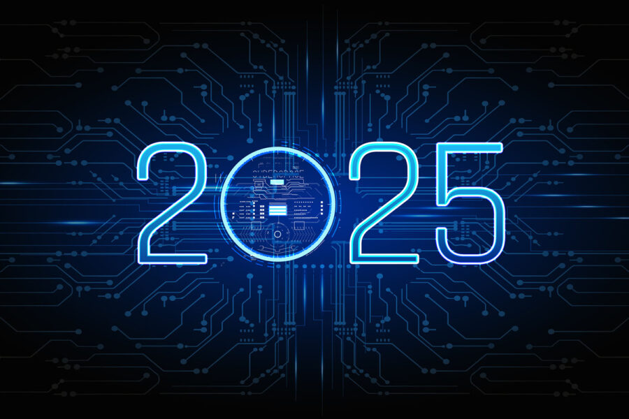 Tendencias ciberseguridad 2025